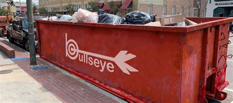 college station dumpster rental|bullseye dumpster rental.